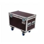 Konfetti kanoner DMX - Eurolite - 2 stk i flightcase - Bilde 4