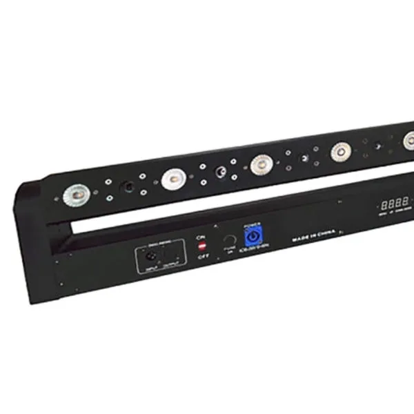 Atomic MoviBar Blade8 Laser (Red) x 2 - Bilde 2