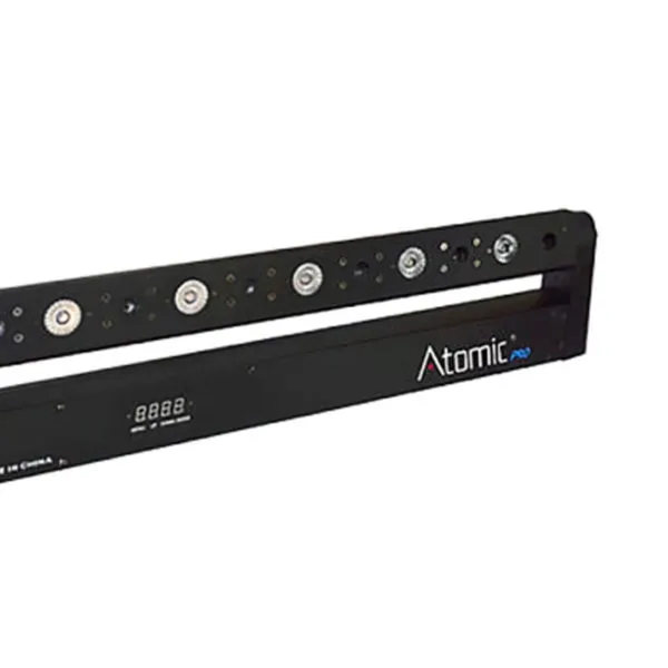 Atomic MoviBar Blade8 Laser (Red) x 2 - Bilde 3