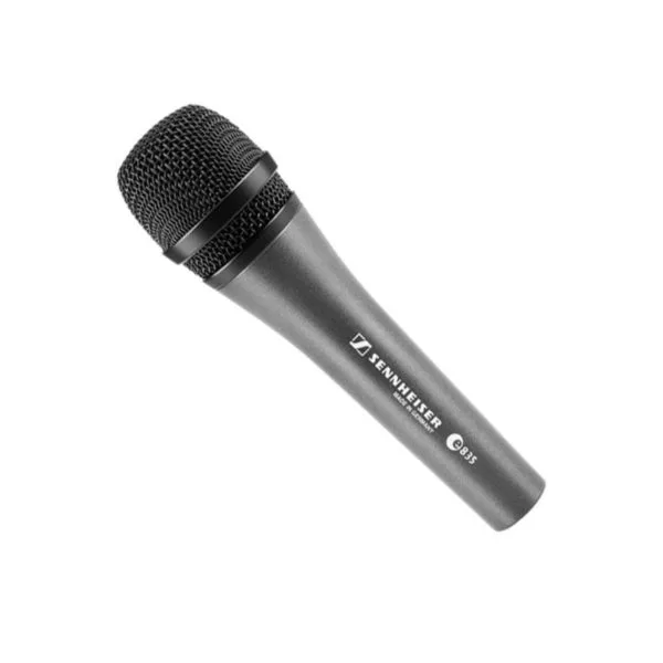 Mikrofon - Sennheiser e835