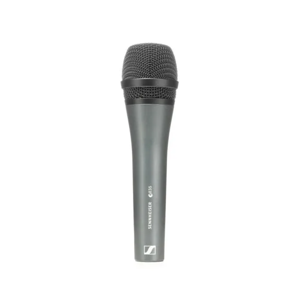 Mikrofon - Sennheiser e835 - Bilde 2