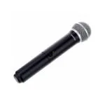 Trådløs mikrofon - Headset/Håndholdt - Shure BLX1288E - Dobbelt - Bilde 3