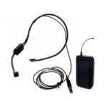 Trådløs mikrofon - Headset/Håndholdt - Shure BLX1288E - Dobbelt - Bilde 4