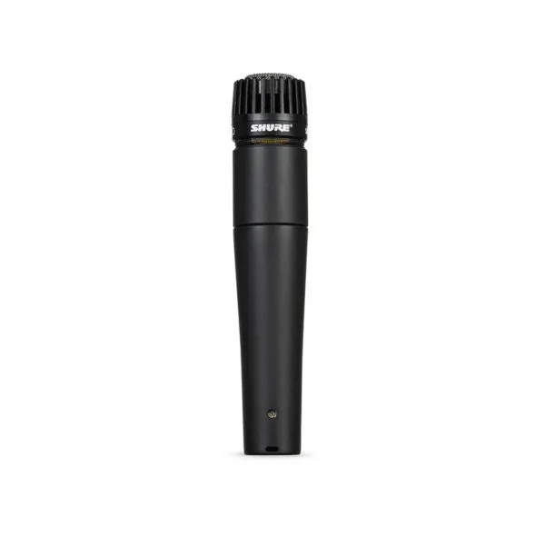 Mikrofon - Shure SM57 - Bilde 2