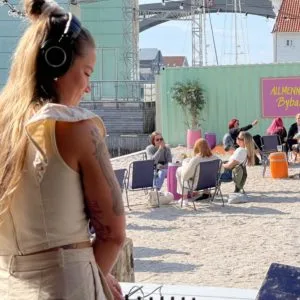 dj roeher