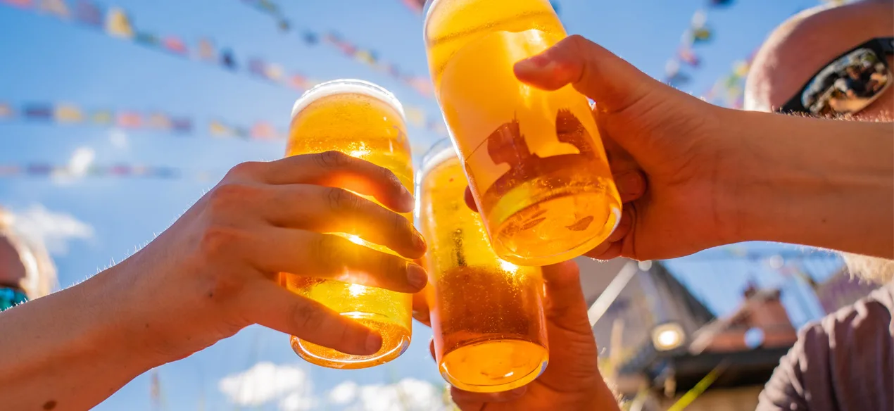 festivalmat