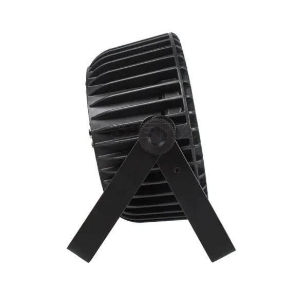 Sheds 18 x 18W LED PAR aluminium x 4 - Bilde 3