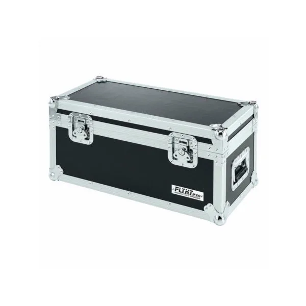 Sheds 18 x 18W LED PAR aluminium x 4 - Bilde 5