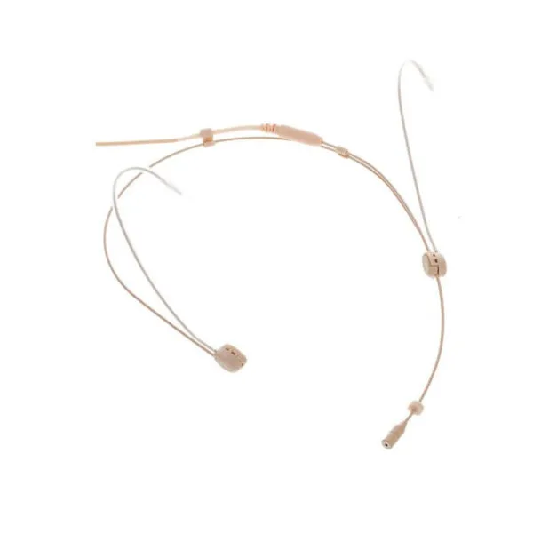2 x Trådløs mikrofoner - Bøyle - tbone Twin HT 823 - Bilde 2