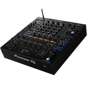 pioneer djm a9 1