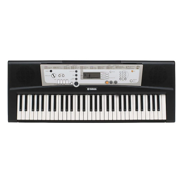 Yamaha E203 - Keyboard