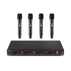 POWER DYNAMICS HAAND 1