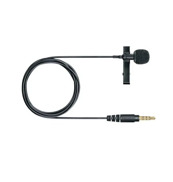 DJI Mic - Trådløse mikrofonerfor video - Bilde 3
