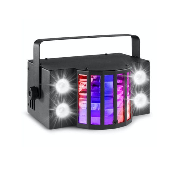 Beamz StrobeDerby 2