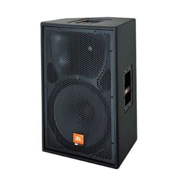 JBL SRX PAKKE -  4 x 18" sub + 2x 15" MPro topper - Bilde 2