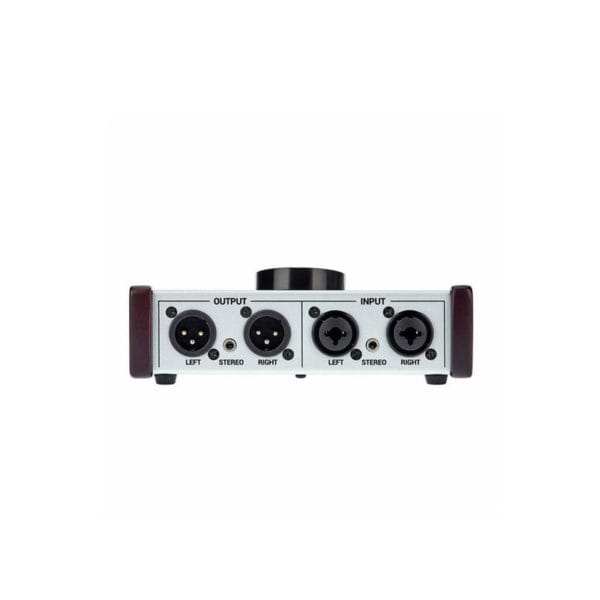 Swissonic M-Control - Passiv volum kontroller - Bilde 3