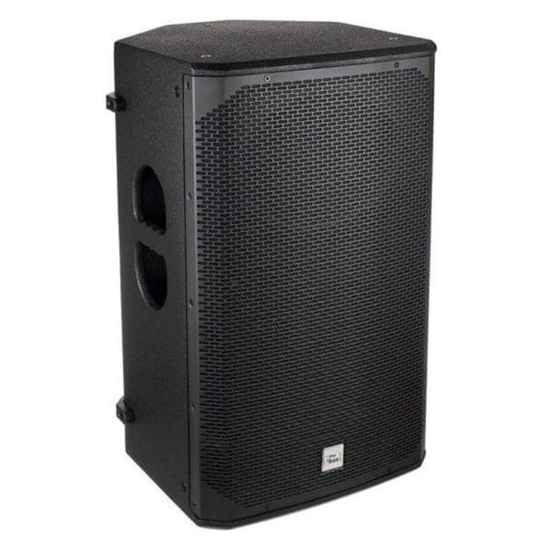 Lydpakke -  the box DSX112 / theBOX 15 - Bilde 2