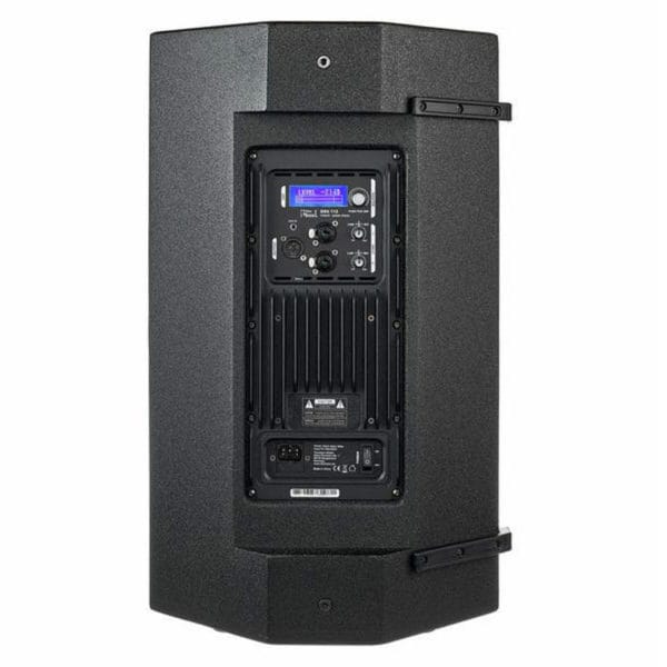 Lydpakke -  the box pro DSX112 - Fantastisk trøkk! - Bilde 4