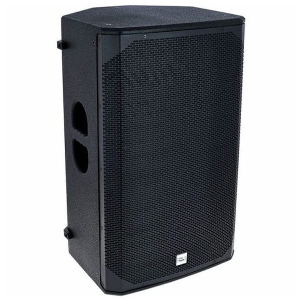 Lydpakke -  the box pro DSX115 - 15" med trøkk! - Bilde 2