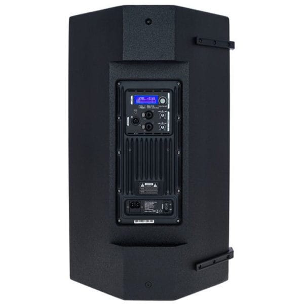 Lydpakke -  the box pro DSX115 - 15" med trøkk! - Bilde 3