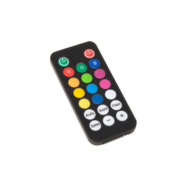 6 x EUROLITE - AKKU Led PartyTube- Batteridrevet! - Bilde 4