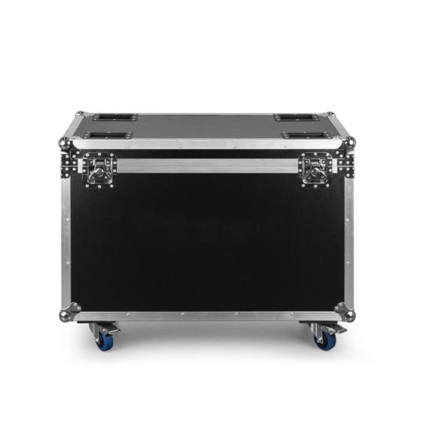 AUCD 3W RGB Laserpakke - 4 x animasjonslasere - Bilde 6