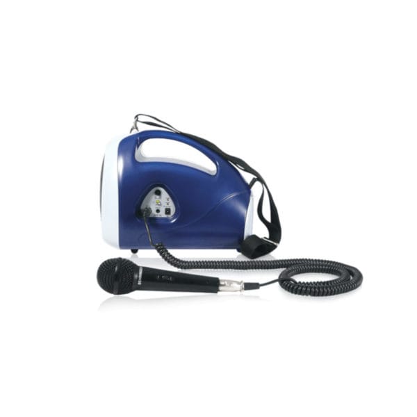 Lydpakke - Behringer EPA40 batteridrevet - Bilde 2