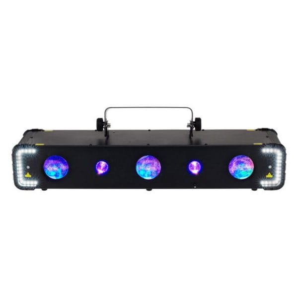Stairville All FX Bar x 2 - Bilde 2