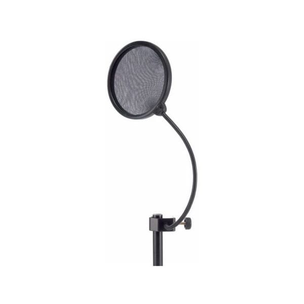 Pop filter til Mikrofon