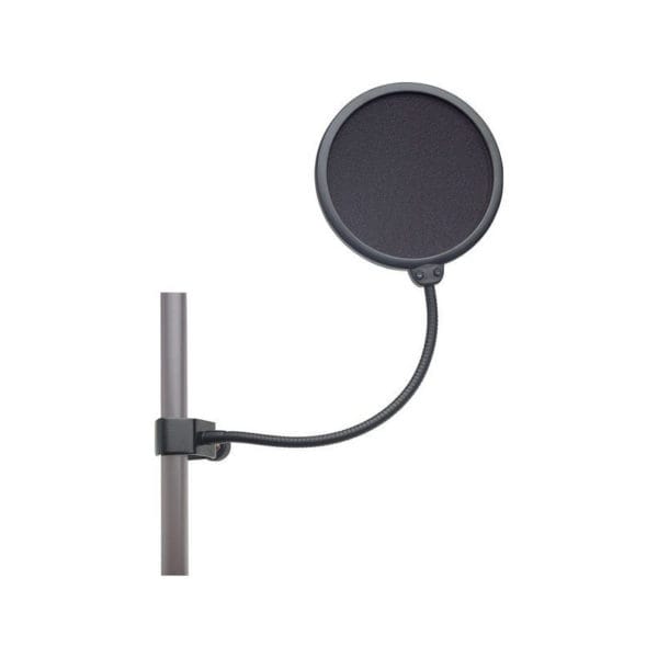 Pop filter til Mikrofon - Bilde 2