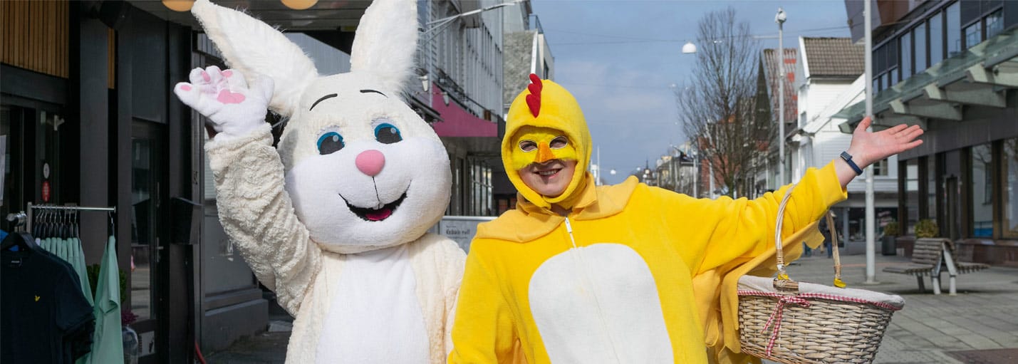 funfinitum karakter