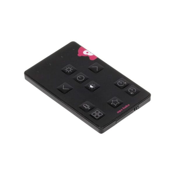 8 x  Ape Labs - Ape Light mini V2 - Bilde 3