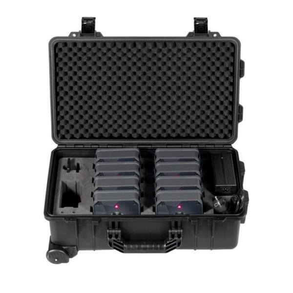 8 x  Ape Labs - Ape Light mini V2 - Bilde 4