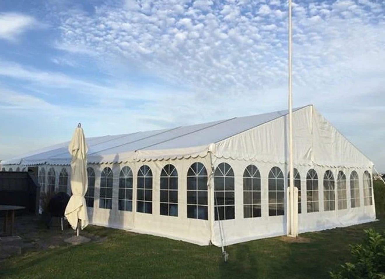 telt utleie haugesund 1