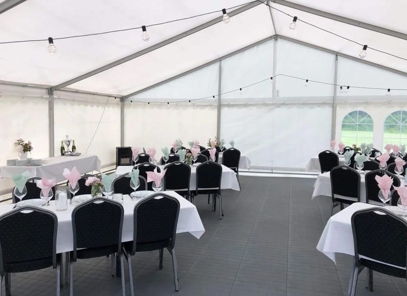 telt utleie haugesund 2