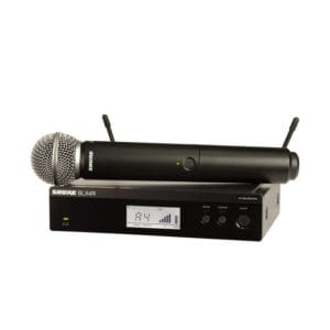 blx4r shure 1