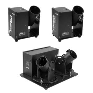 eurolite 4 confetti shot