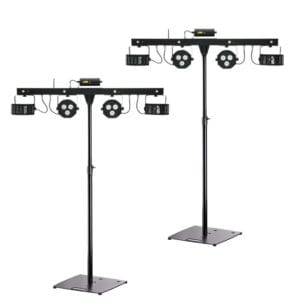 party ledlight kls 1