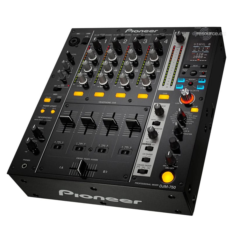 djm750 2